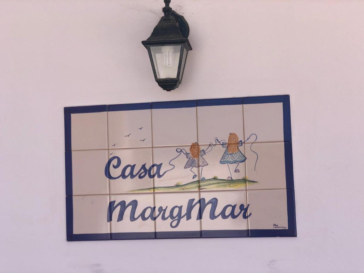 فيلا Casa Margmar فيلا نوفا دو ميلفونتس المظهر الخارجي الصورة